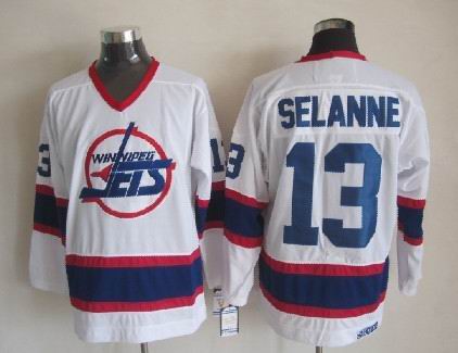 Winnipeg Jets jerseys-018